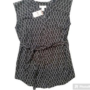 Motherhood Maternity Top